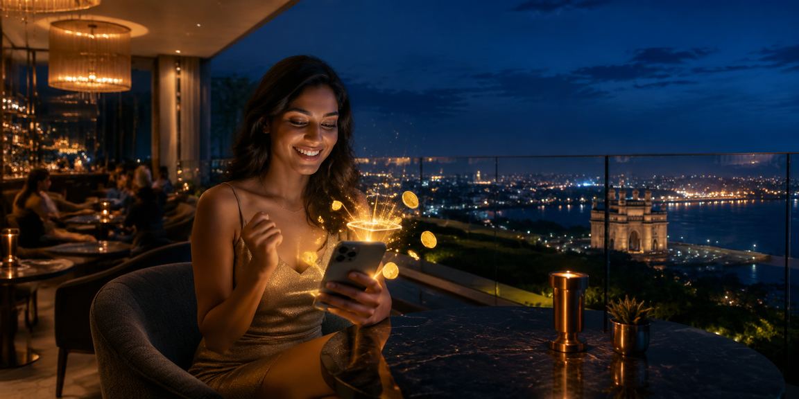 User accessing 12286 betting platform on a mobile device in India User accessing 12286 betting platform on a mobile device in India