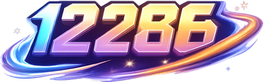 12286